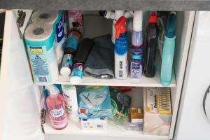 Appartements Confort & Style pres de CDG : photos des chambres