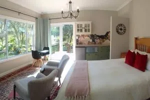 At theBlueHouse - Joubertina