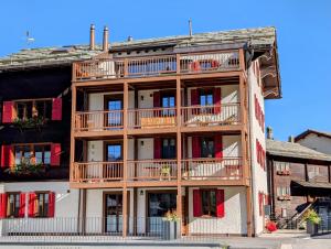 Zur Alten Post - Old Post Office