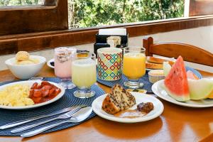 VELINN Pousada Torre Branca