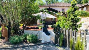 B&B / Chambres d'hotes Chambres d'Hotes Au Clos Saint Georges : photos des chambres