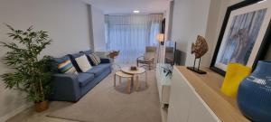 Salinetas apartamento junto al mar