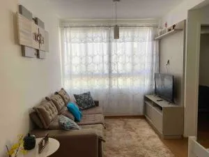 Apartamento novo, perto do shopping - Caconde