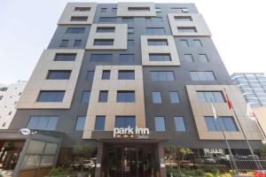 Park Inn by Radisson Istanbul Atasehir