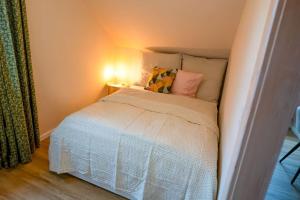 große schicke Wohnung beste Altstadtlage Parkplatz