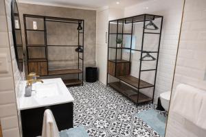 Loft Apartment in Gardens