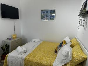 Cosy studio apartment in centre of Vlora