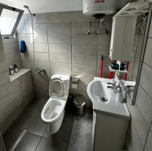 Cosy studio apartment in centre of Vlora