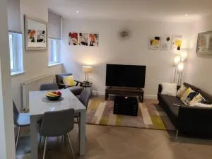 Beautiful, spacious and central apartment near Covent Garden - London