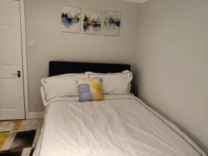 Beautiful, spacious and central apartment near Covent Garden