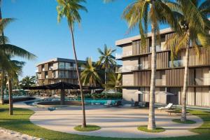 Luxuoso Apartamento beira-mar!