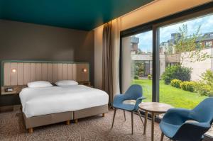 Studio with Forest View room in Park Inn by Radisson Istanbul Airport Odayeri