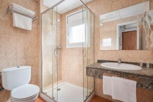 Double or Twin Room room in Hotel Tolosa