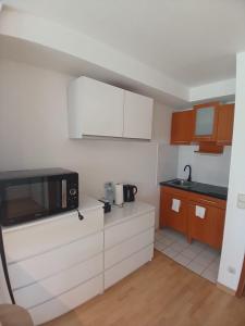 3-Wiesbaden Studio-Terrasse,WLAN,Parkplatz frei