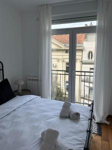 Apartman Resavska