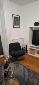 Apartman Resavska