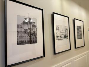 Tost Palace - centrum apartment with private parking