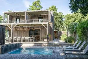 Villa Contis Plage - Contis-les-Bains