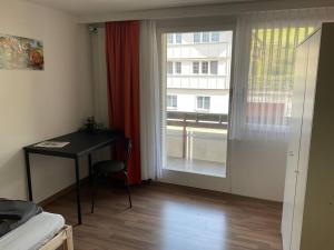 12 - Gästehaus Erika - Hundwil - Appenzellerland