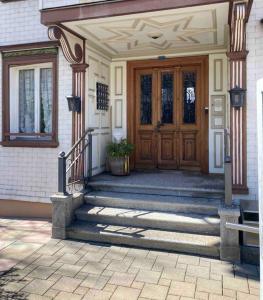 12 - Gästehaus Erika - Hundwil - Appenzellerland