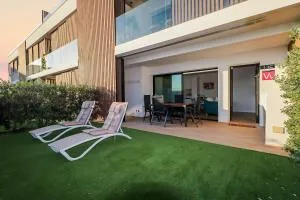 Agaete Family Escape Garden & Pool - Puerto de las Nieves