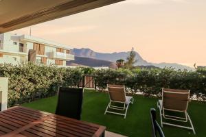 Agaete Family Escape Garden & Pool