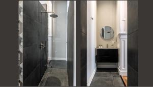 City center located City Villa Tilburg Alexander