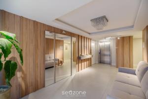 OBP - Condomínio Moderno a 600m da Praia