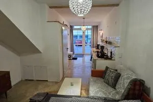 Studio "Werkstatt" in Oberndorf - Altoberndorf