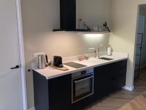 The Oyster House With Private Parking