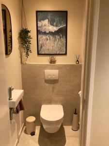 The Oyster House With Private Parking