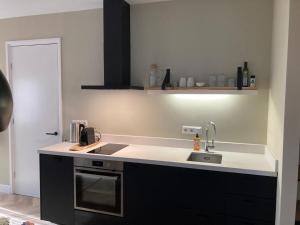 The Oyster House With Private Parking