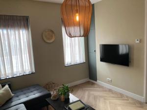 The Oyster House With Private Parking