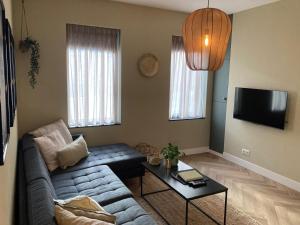 The Oyster House With Private Parking