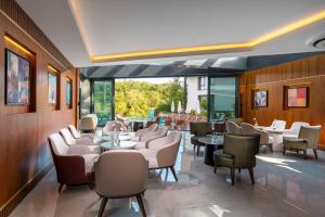 Park Inn by Radisson Istanbul Airport Odayeri