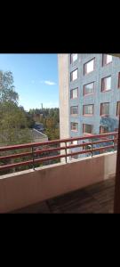 Private room in apartment near airport area vantaa