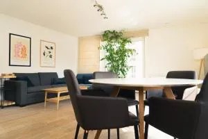 Appart Noah - Knokke-Heist