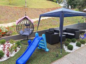 Chalé Jasmim - Recanto Veky