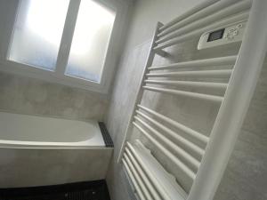 Appartements Prox centre, beau T3, 2 ch, 7 personnes : photos des chambres