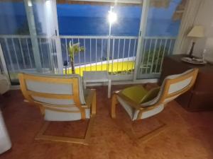 APARTAMENTO ACAPULCO LUXE PISO 3 EN 1A LINEA PLAYA PONIENTE BENIDORM TOP VISTAS AL MAR ESPECTACULARES y DE LUXE CON ACCESO A PISCINA Y GARAJE PRIVADO