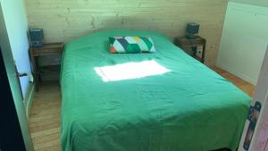 Appartement mansardé et chaleureux au coeur de Cauterets