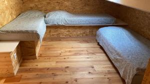 Appartements Appartement mansarde et chaleureux au coeur de Cauterets : photos des chambres