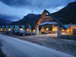 Mountain View RESORT