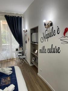 Appartamento con 1 Camera da Letto