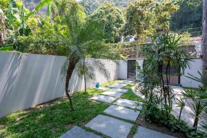 Apartamento tipo casa, barrinha