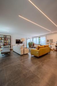 Apartamento tipo casa, barrinha