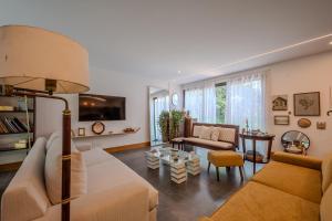 Apartamento tipo casa, barrinha