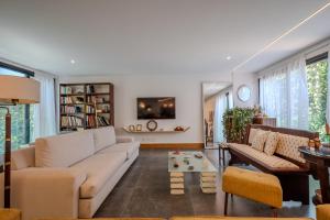 Apartamento tipo casa, barrinha