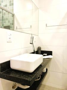 Apartamento Encantador na Orla de Copacabana