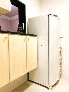 Apartamento Encantador na Orla de Copacabana